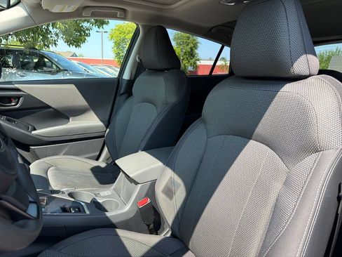 Certified 2024 Subaru Crosstrek 2.0i Premium AWD/4WD image 22
