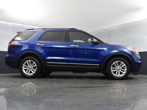 Used 2014 Ford Explorer XLT w/ Equipment Group 202A AWD/4WD image 22