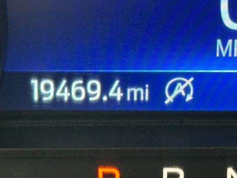 Used 2023 Ford Explorer XLT w/ Equipment Group 202A image 18