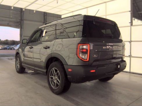 Used 2026 Ford Bronco Sport Big Bend AWD/4WD image 11