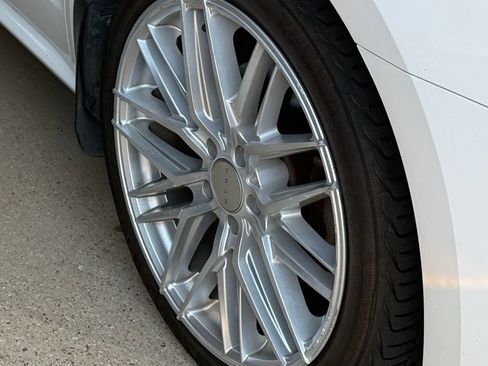 Used 2015 Volkswagen Passat 1.8T Sport FWD image 5