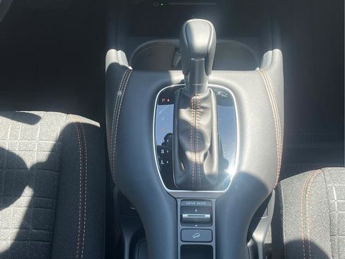 New 2026 Honda HR-V Sport image 13
