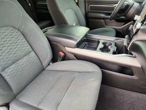 Used 2025 RAM 1500 Big Horn image 14