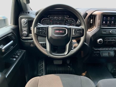 Used 2021 GMC Sierra 2500 4x4 Double Cab w/ Convenience Package image 20