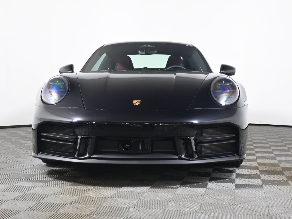 Used 2026 Porsche 911 Carrera S RWD image 10