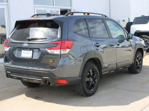 Used 2024 Subaru Forester Wilderness image 7