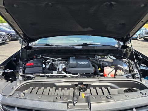 Used 2021 Chevrolet Silverado 1500 RST AWD/4WD image 27