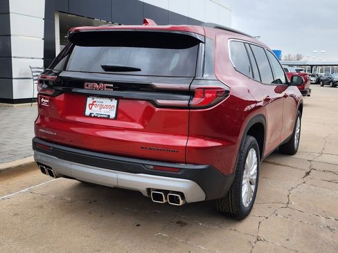 New 2025 GMC Acadia Elevation w/ Super Cruise Package image 4