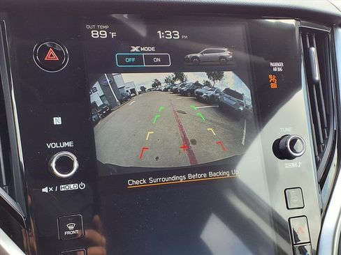 Certified 2025 Subaru Outback Premium w/ Popular Package #1A image 14