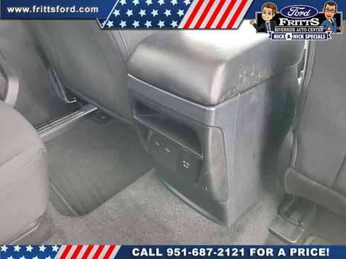 Certified 2021 Ford Ranger XLT w/ Equipment Group 301A Mid RWD image 16