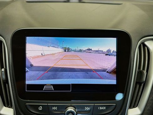 Used 2024 Chevrolet Malibu LT FWD image 9