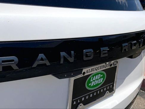 Certified 2023 Land Rover Range Rover Long Wheelbase Autobiography AWD/4WD image 30