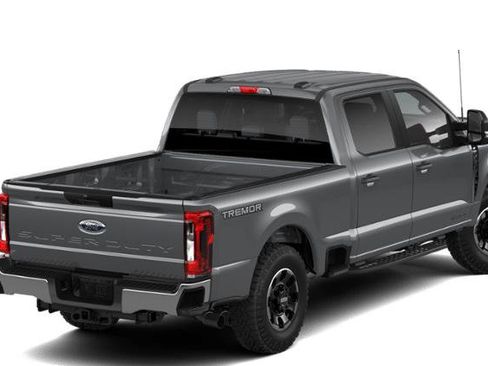 New 2026 Ford F350 XLT w/ Tremor Off-Road Package AWD/4WD image 21