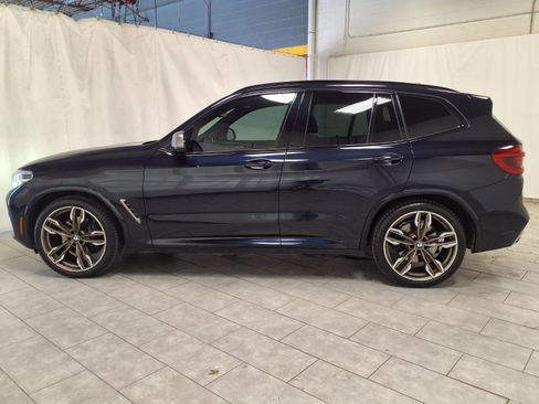 Used 2019 BMW X3 M40i w/ Premium Package image 6