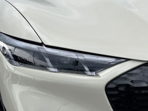 Used 2025 Ford Mustang Mach-E Premium w/ Sport Appearance Package image 10