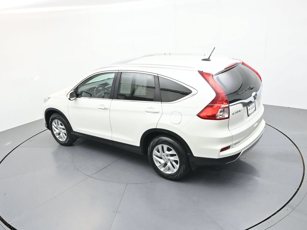 Used 2016 Honda CR-V EX-L image 32