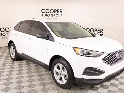 Used 2024 Ford Edge SE