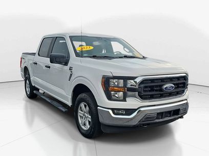 Certified 2023 Ford F150 XLT