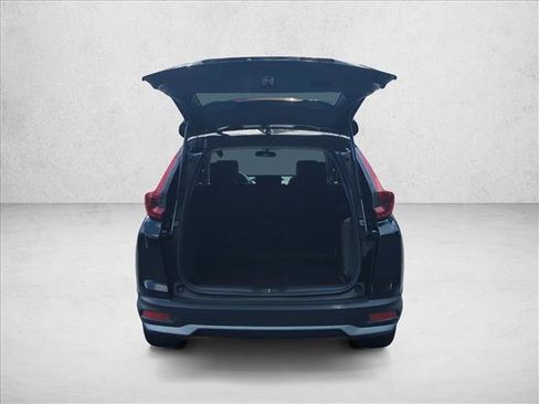 Used 2022 Honda CR-V EX image 6