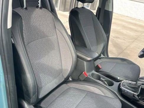 Used 2024 Kia Seltos S image 27