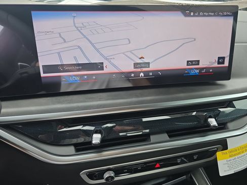 New 2027 BMW X7 xDrive40i w/ Executive Package AWD/4WD image 15