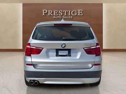 Used 2011 BMW X3 xDrive28i image 7