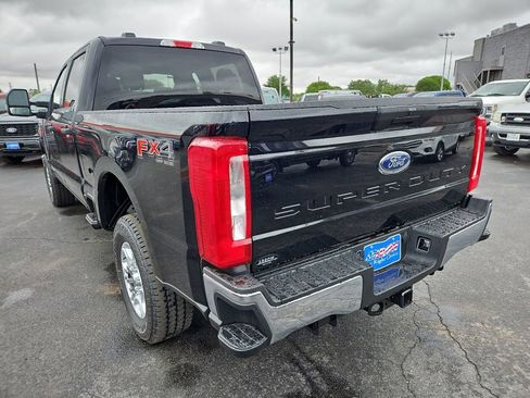 New 2026 Ford F250 XLT AWD/4WD image 9