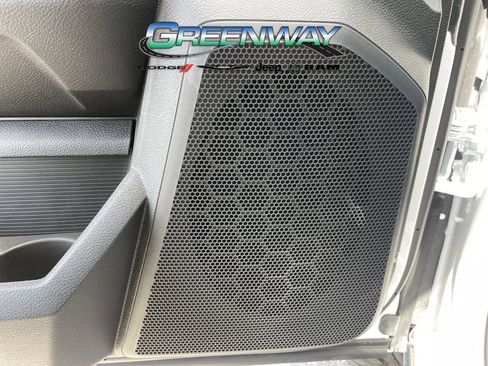 New 2025 RAM 2500 Rebel w/ Rebel Level 1 Equipment Group image 18