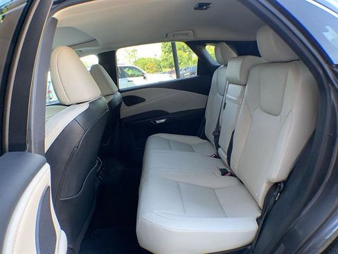 Certified 2024 Lexus RX 350 w/ Convenience Package AWD/4WD image 23