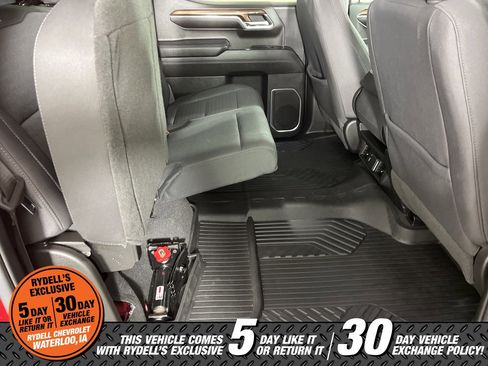 Certified 2023 Chevrolet Silverado 1500 LT image 17