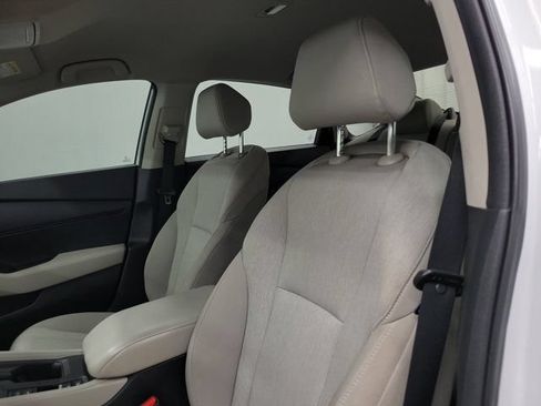 Certified 2024 Honda Accord LX image 20