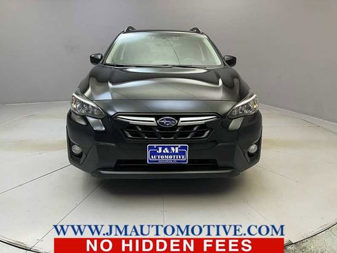 Used 2022 Subaru Crosstrek 2.0i Premium image 8