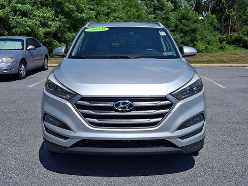 Used 2018 Hyundai Tucson SEL AWD/4WD image 2