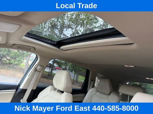 Used 2015 Acura MDX SH-AWD w/ Technology Package image 14