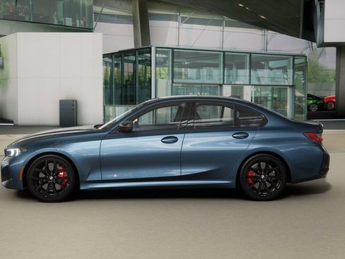 New 2026 BMW 330i Sedan w/ M Sport Package image 29