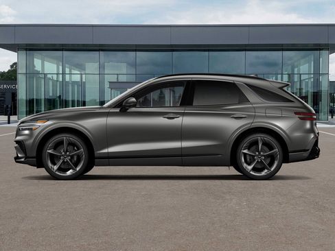 New 2026 Genesis GV70 2.5T Sport Prestige AWD/4WD image 19