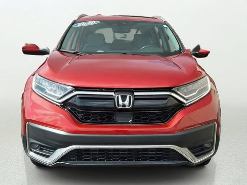 Used 2021 Honda CR-V Touring image 9