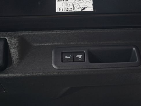 Used 2026 Toyota Sequoia 1794 Edition AWD/4WD image 15