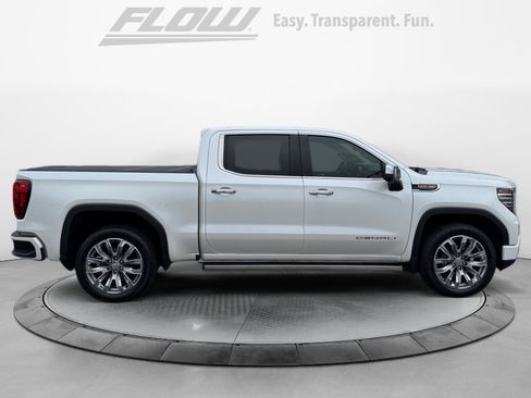 Certified 2023 GMC Sierra 1500 Denali w/ Denali Reserve Package image 10