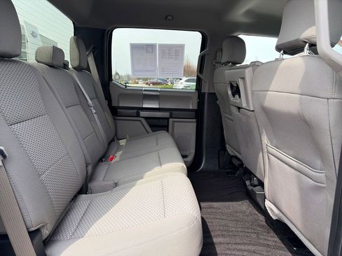 Used 2015 Ford F150 XLT w/ Equipment Group 301A Mid image 36