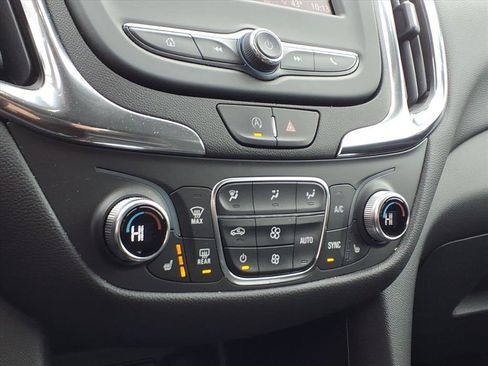 Used 2024 Chevrolet Equinox LT w/ LPO, Floor Liner Package image 13