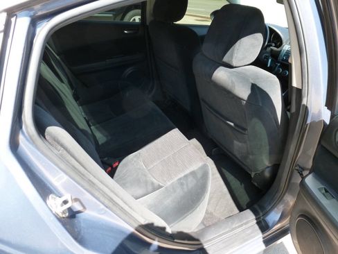 Used 2010 MAZDA MAZDA6 i Touring FWD image 12