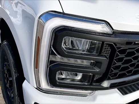 New 2026 Ford F350 XL w/ STX Appearance Package image 29