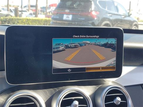 Used 2021 Mercedes-Benz C 300 Sedan image 28