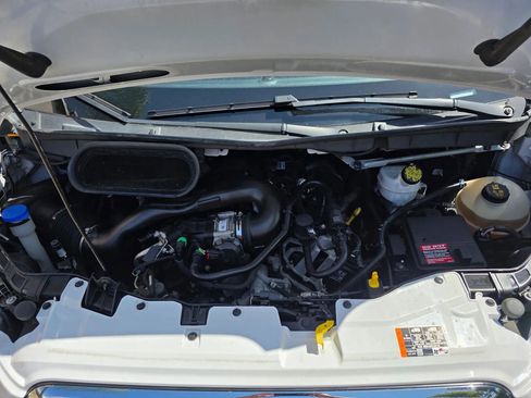 Used 2020 Ford Transit 250 Low Roof w/ Exterior Upgrade Package image 25