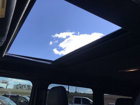 Used 2018 Mercedes-Benz G 63 AMG 4MATIC image 15