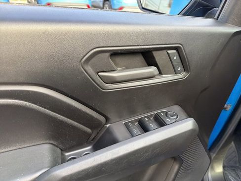 Used 2023 Chevrolet Colorado Trail Boss w/ Advanced Trailering Package image 15