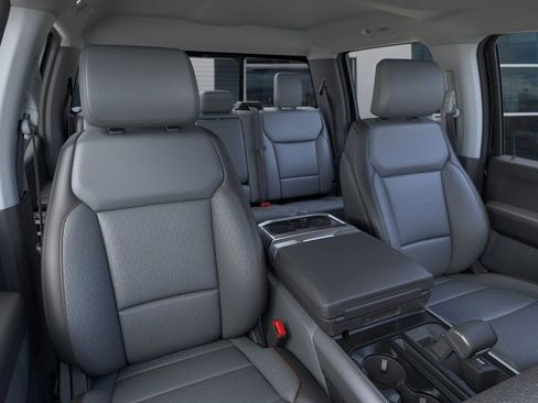 New 2025 Ford F150 Lariat w/ Equipment Group 502A High image 12