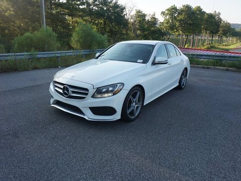 Used 2016 Mercedes-Benz C 300 Sedan image 22
