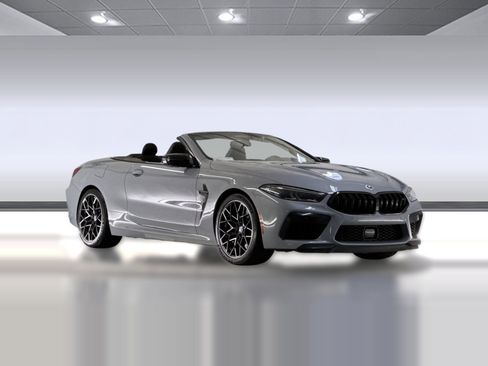 Used 2023 BMW M8 Competition image 7